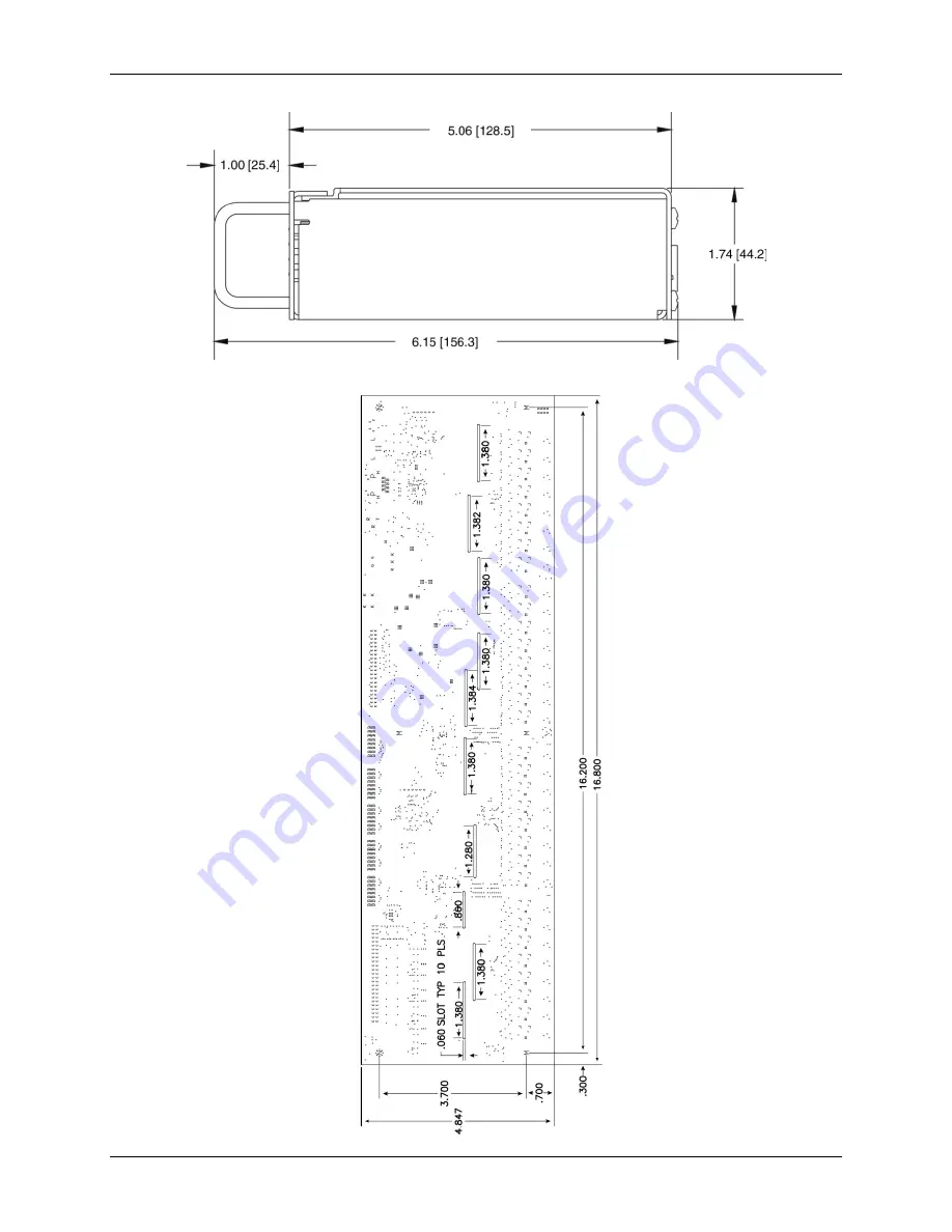 Measurement Computing TC-32 Скачать руководство пользователя страница 17