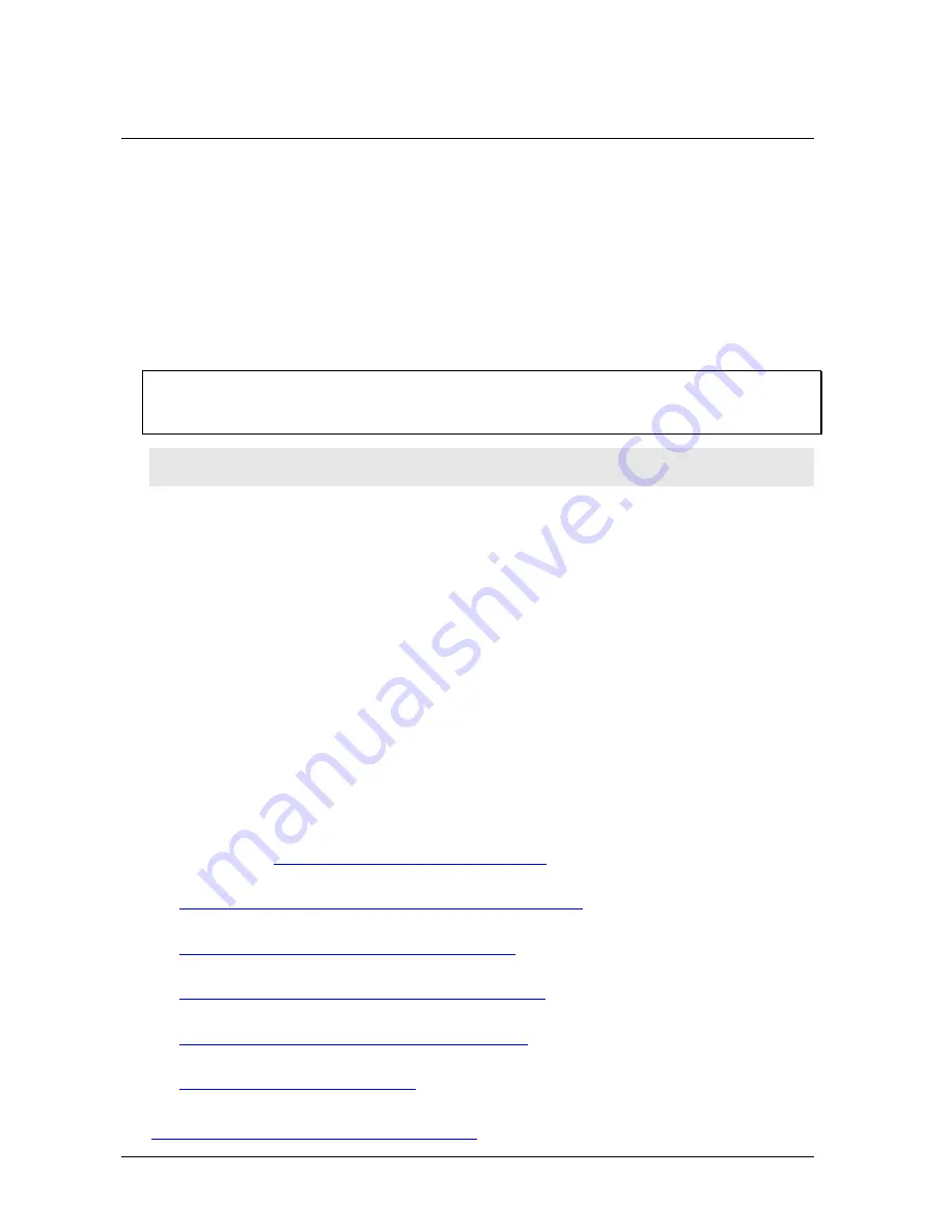 Measurement Computing USB-1096HFS User Manual Download Page 7