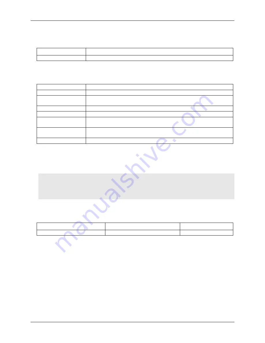 Measurement Computing WLS-TC User Manual Download Page 21