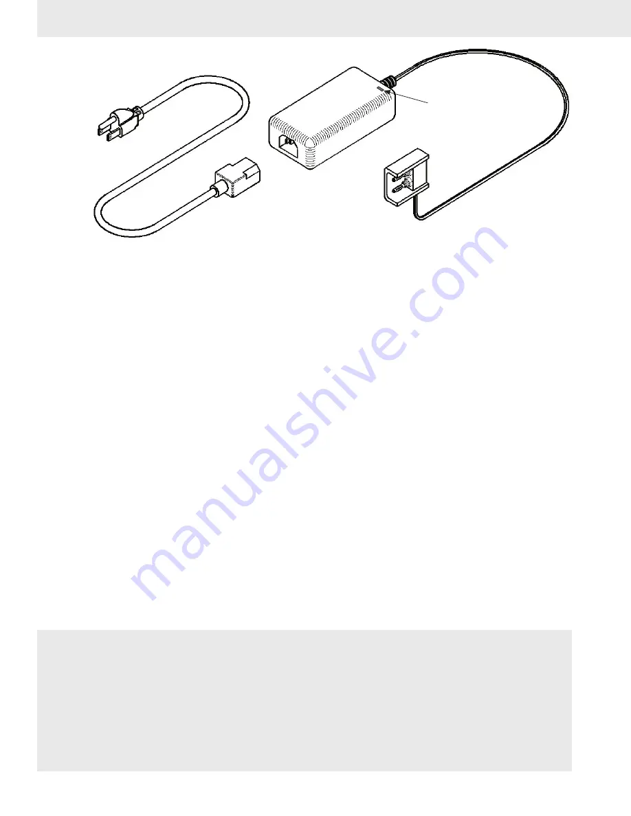 Measurement Systems Charter User Manual Download Page 6