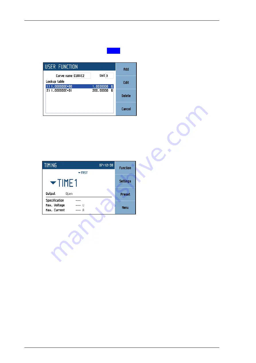 Meatest M631 Operation Manual Download Page 14