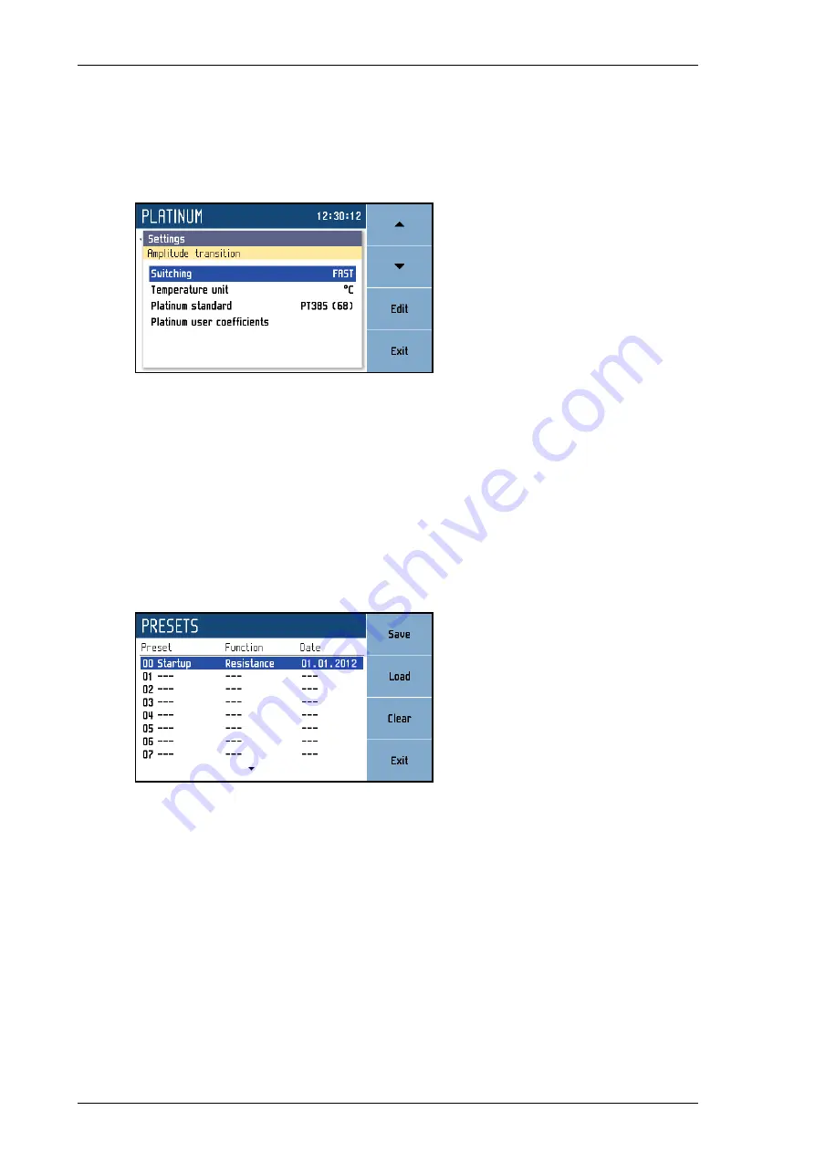 Meatest M631 Operation Manual Download Page 18