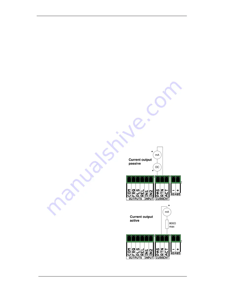 Meatest M921 User Manual Download Page 24