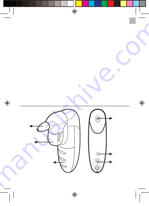 mebby 8057017951957 User Manual Download Page 15