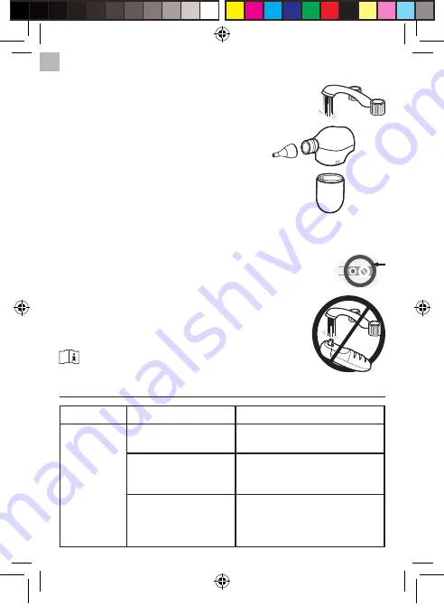 mebby 8057017951957 User Manual Download Page 18