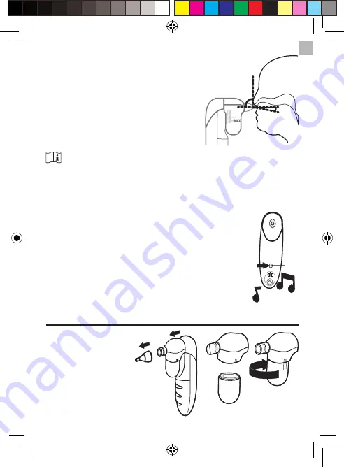 mebby 8057017951957 User Manual Download Page 23