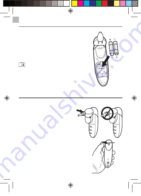 mebby 8057017951957 User Manual Download Page 28