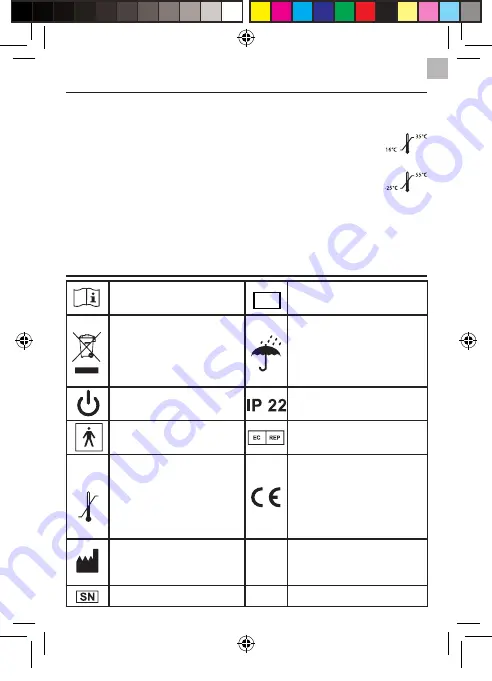 mebby 8057017951957 User Manual Download Page 31