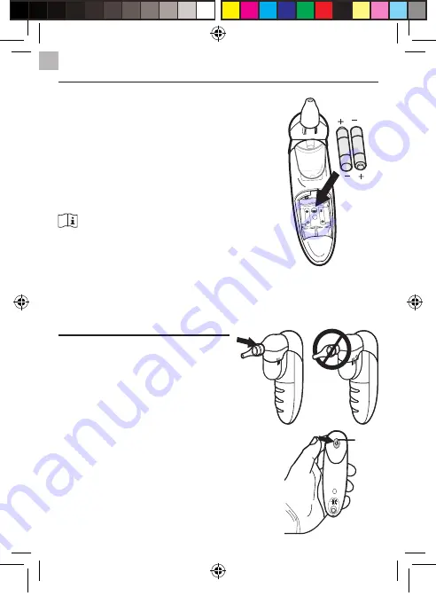 mebby 8057017951957 User Manual Download Page 40