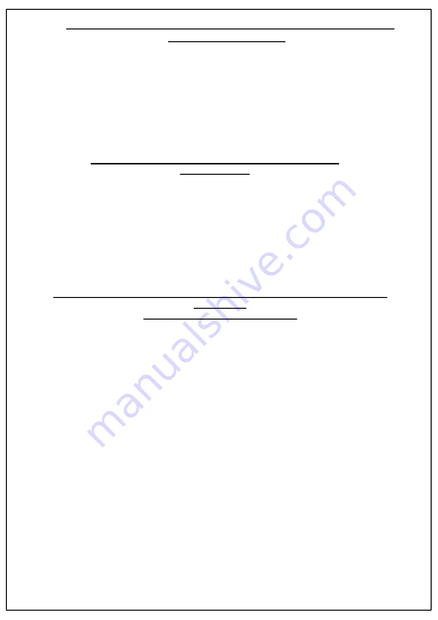 Meblik Bookcase R3.21 Assembly Instructions Manual Download Page 12