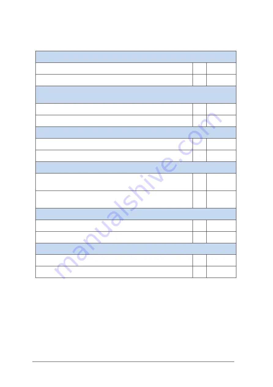 Mecmesin CAPTEST Operator Manual And Technical Data Download Page 16