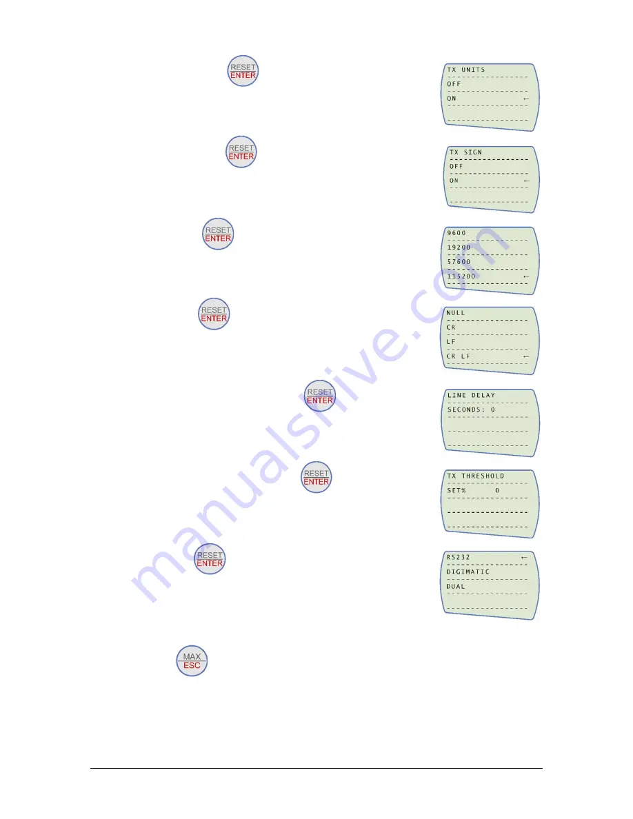 Mecmesin MultiTest 0.5-dV Скачать руководство пользователя страница 17