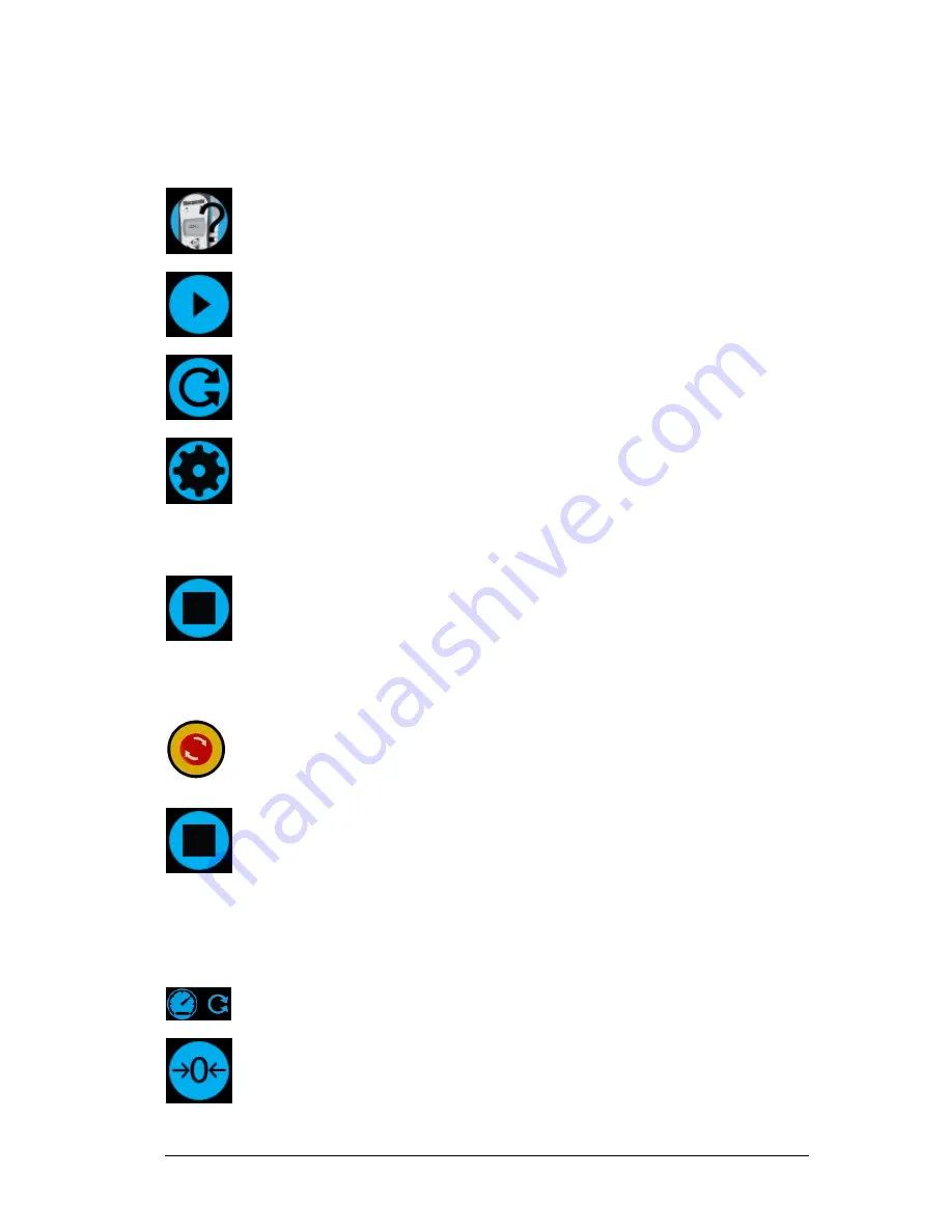 Mecmesin Vortex-dV 1.5 N.m Operating Manual Download Page 13