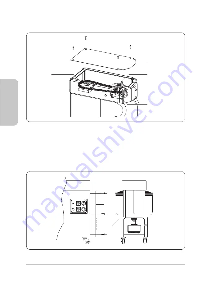 MECNOSUD IM 12AD Operating Manual Download Page 19