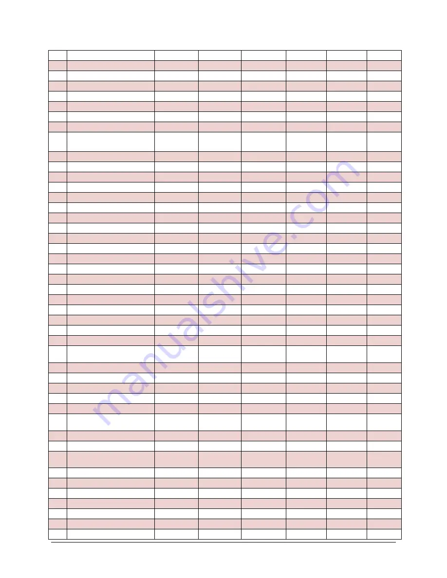 MECNOSUD SP100 Instruction Manual Download Page 29