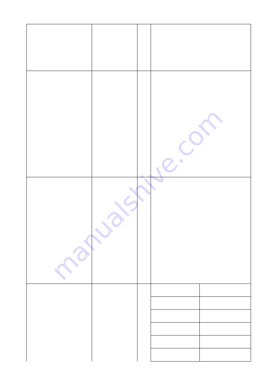 Mect TPAC1008 03 Series User Manual Download Page 24