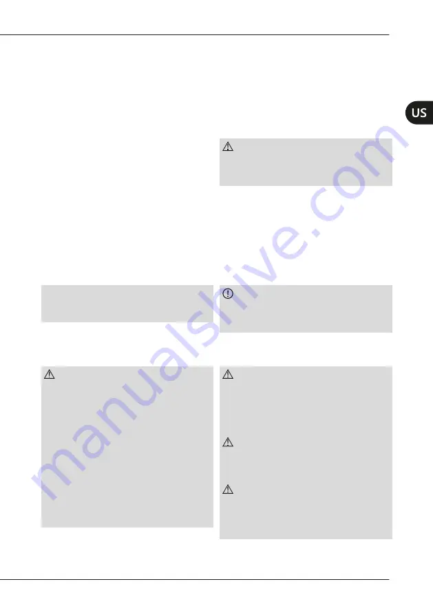 mectron Multipiezo Use And Maintenance Manual Download Page 17