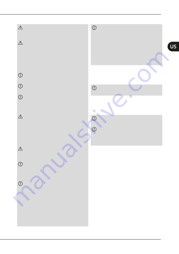 mectron Multipiezo Use And Maintenance Manual Download Page 55