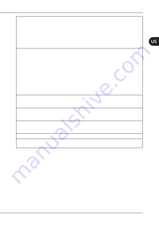 mectron Multipiezo Use And Maintenance Manual Download Page 59