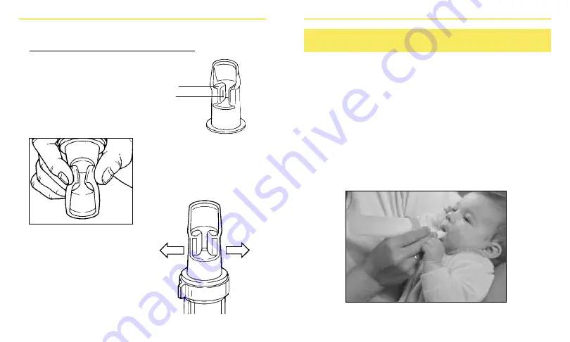 Medela 6100018S Скачать руководство пользователя страница 5