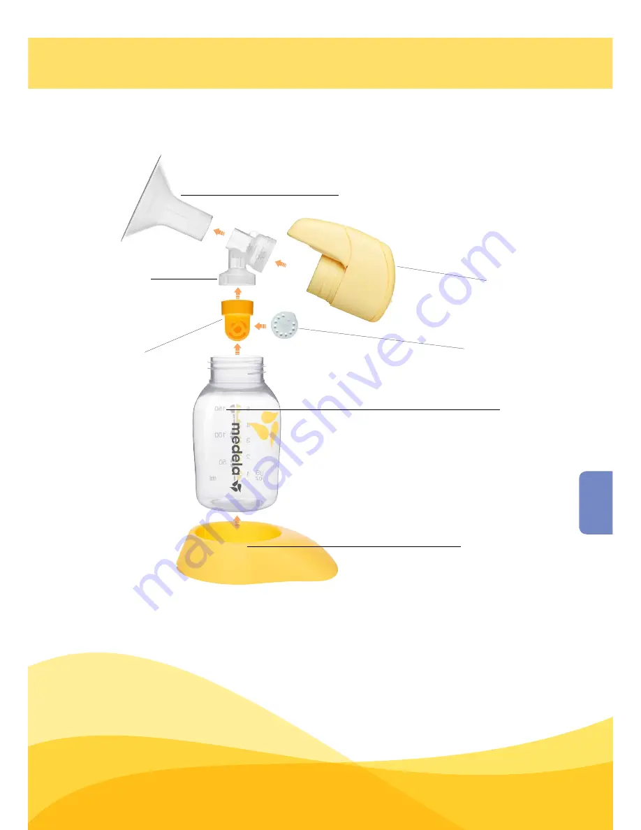 Medela Mini Electric Instructions For Use Manual Download Page 127