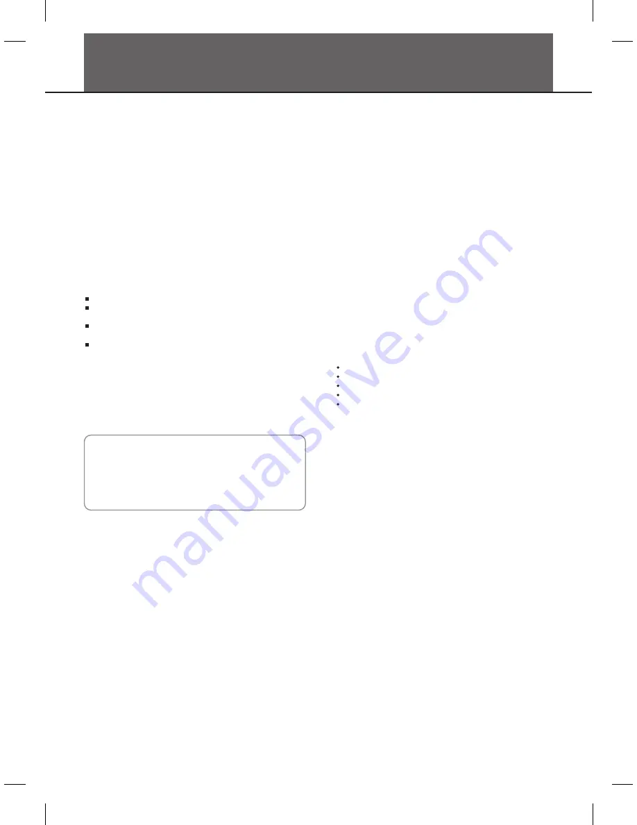 Medeli DP250 Owner'S Manual Download Page 2