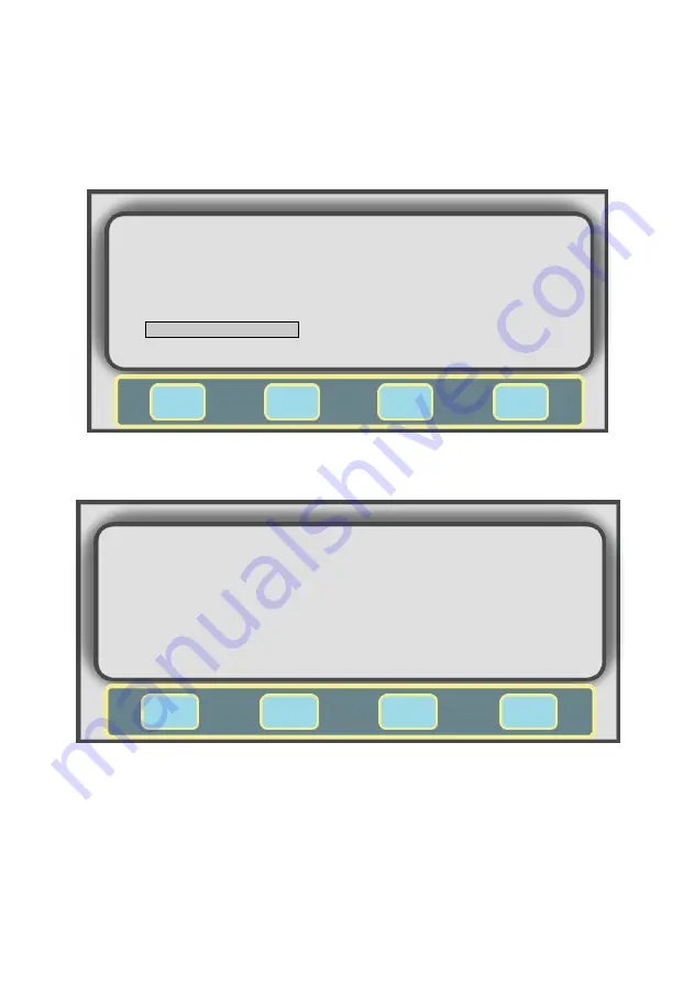 Medha MAS 696 Operator'S Manual Download Page 58