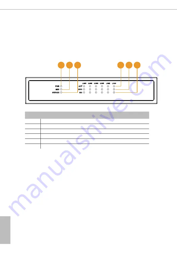 Media MicroComputer NAS-9601 Скачать руководство пользователя страница 8