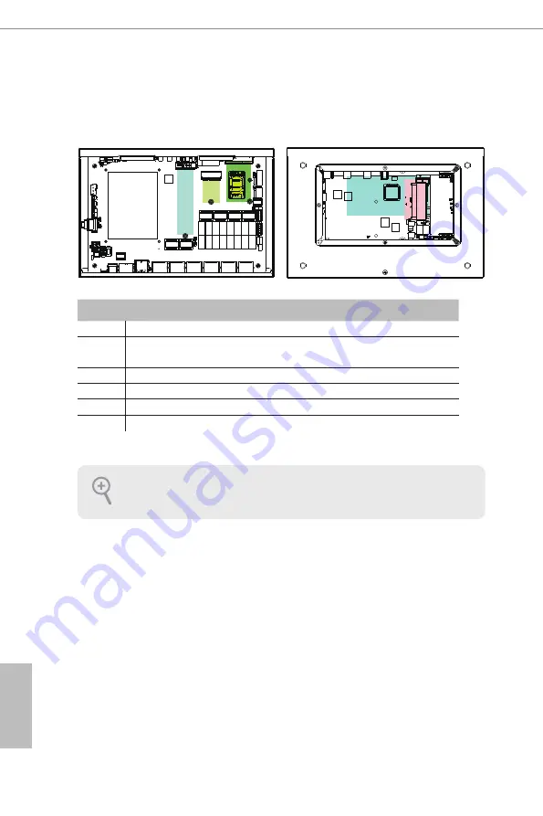 Media MicroComputer NAS-9601 Скачать руководство пользователя страница 10