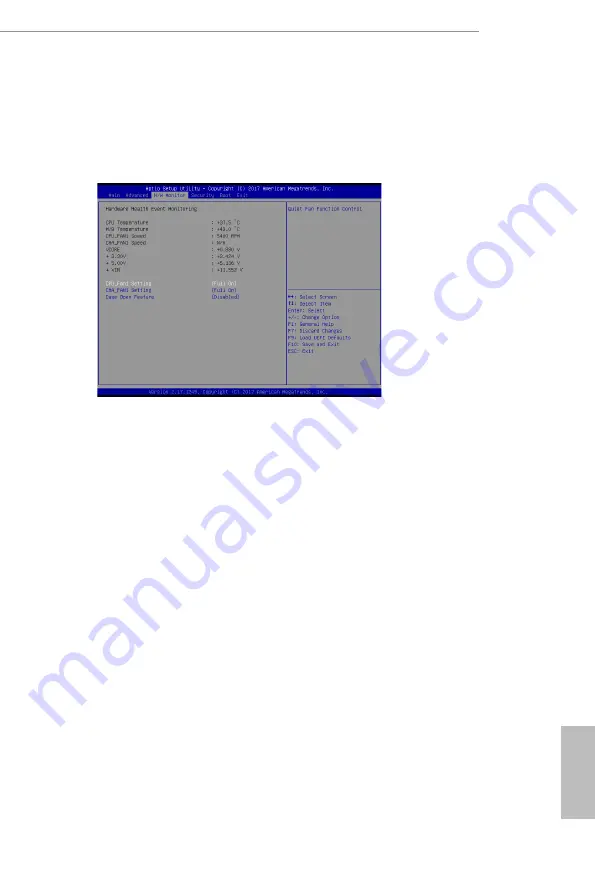 Media MicroComputer NAS-9601 User Manual Download Page 31