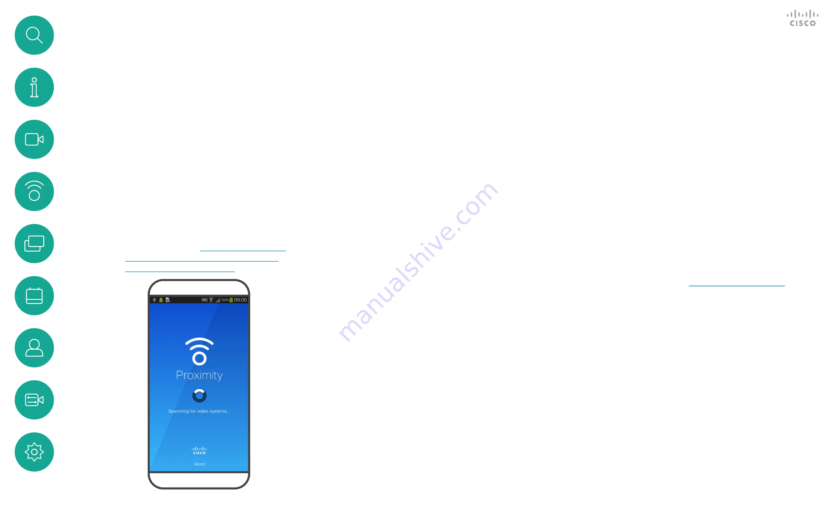 Media Pointe TAC-CR User Manual Download Page 44