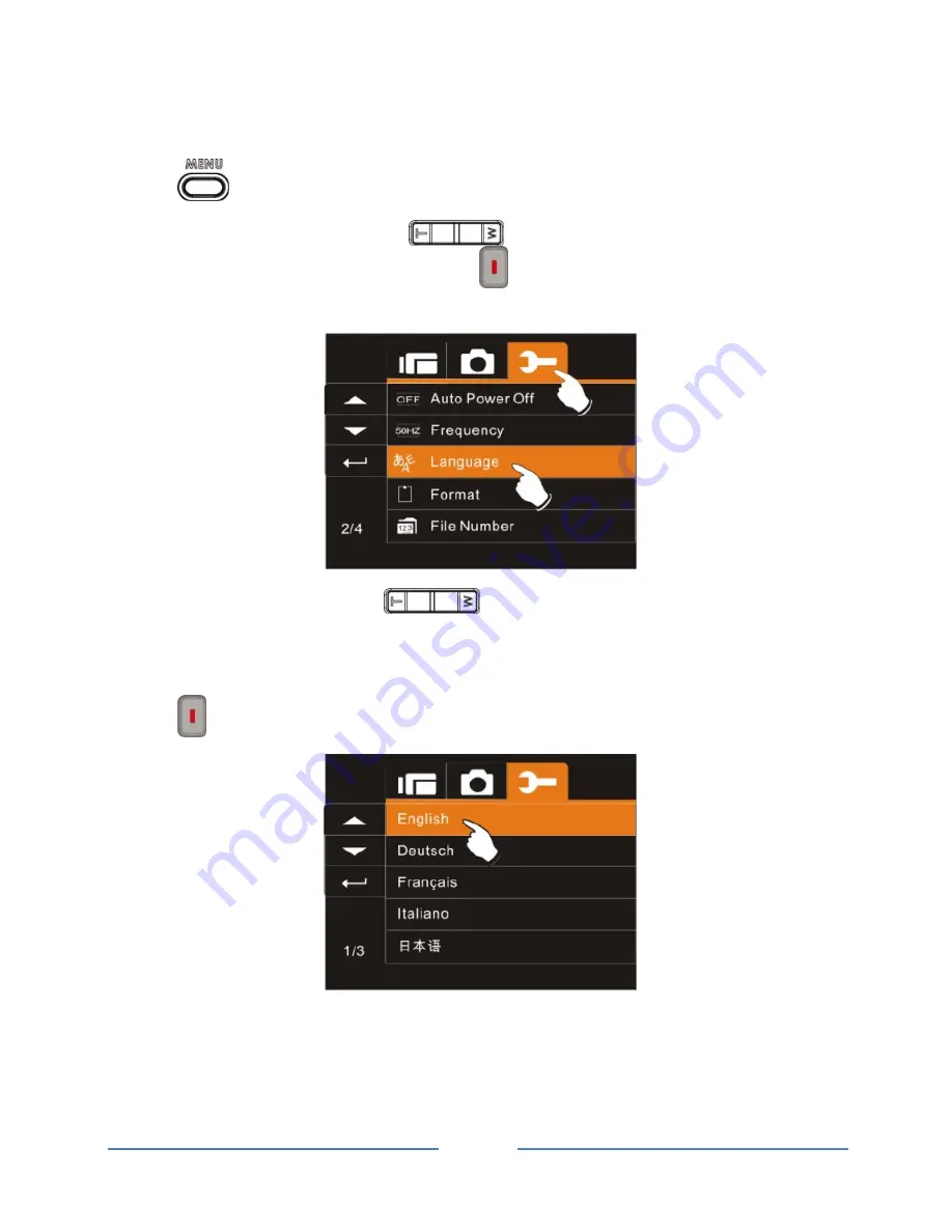 media-tech MT4039 TRINIUM HD User Manual Download Page 71