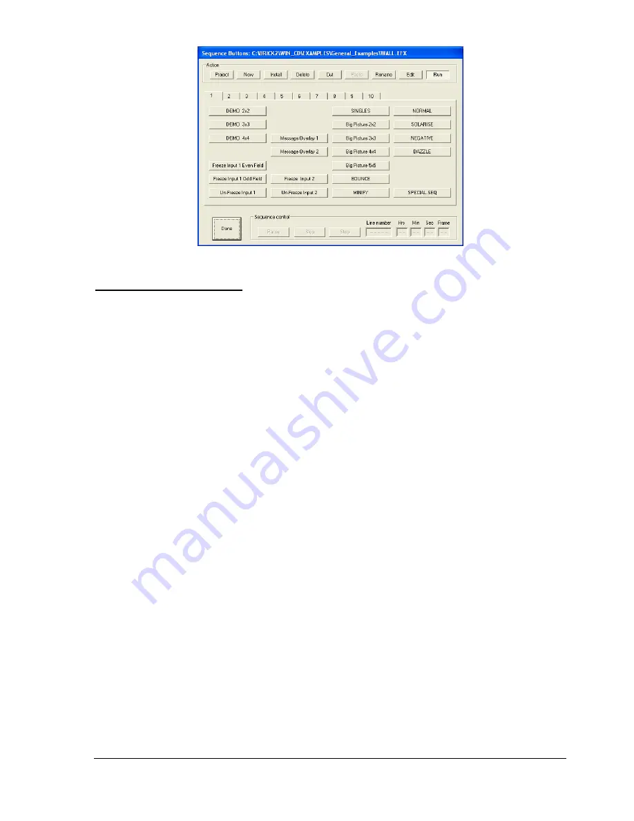 Media Technologies Brick-2 User Manual Download Page 5