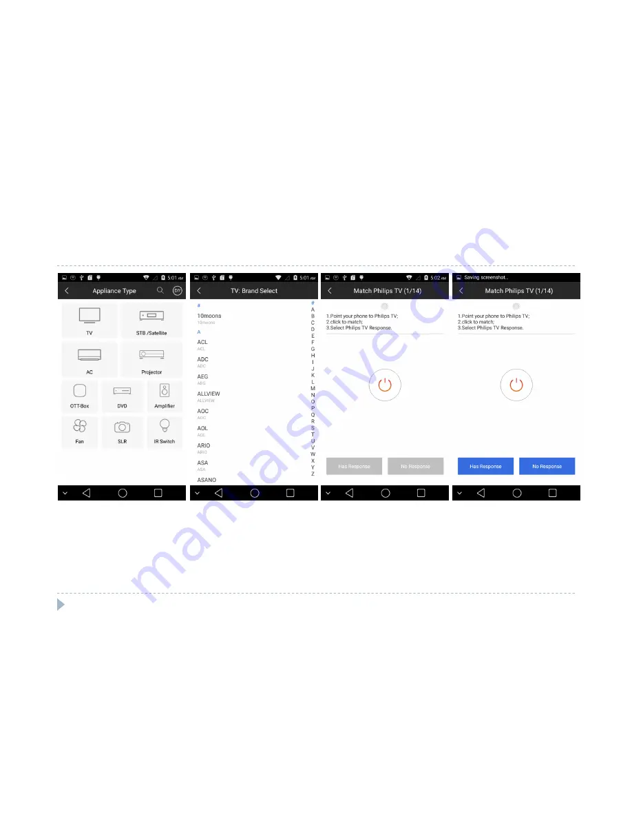 Mediacom X555U User Manual Download Page 2