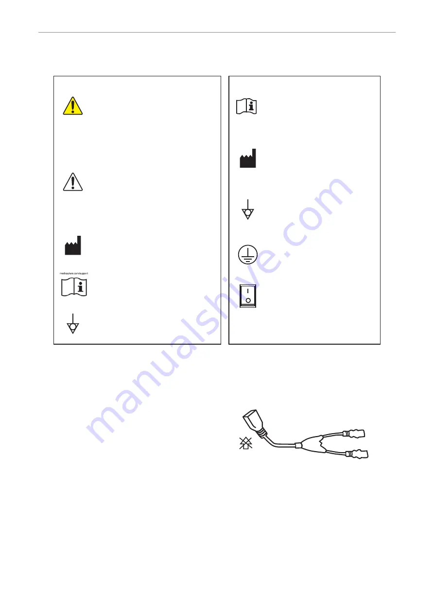 MediCapture MVC Pro SDI to HDMI User Manual Download Page 2