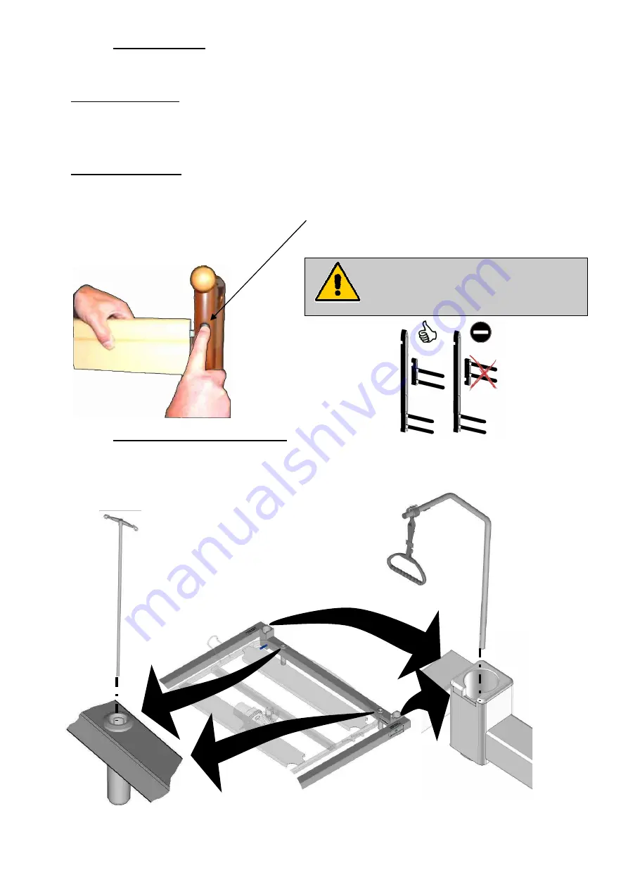 Medicatlantic XXL User Manual Download Page 8