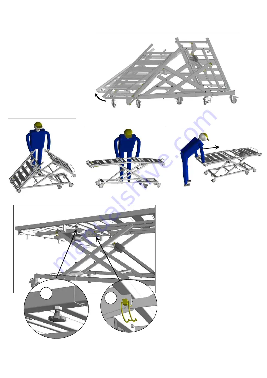 Medicatlantic XXL User Manual Download Page 23