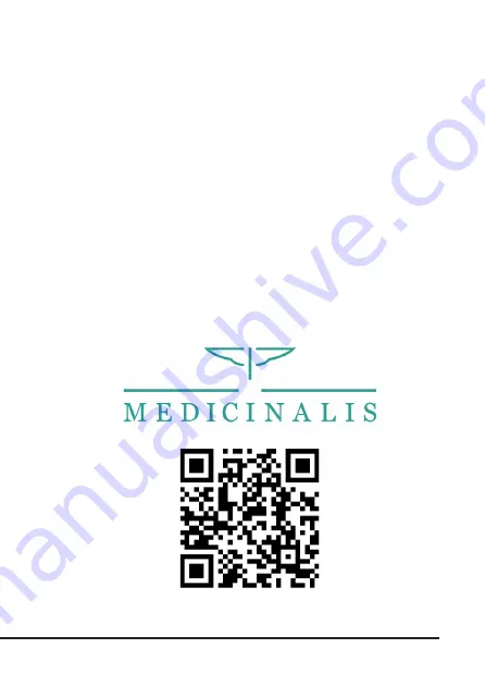 MEDICINALIS 20191028SZ261 Manual Download Page 120