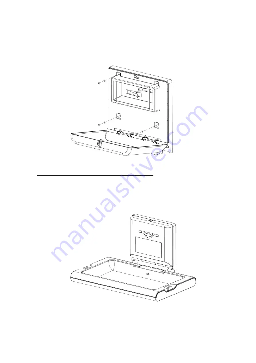 Mediclinics CP0016H Скачать руководство пользователя страница 25