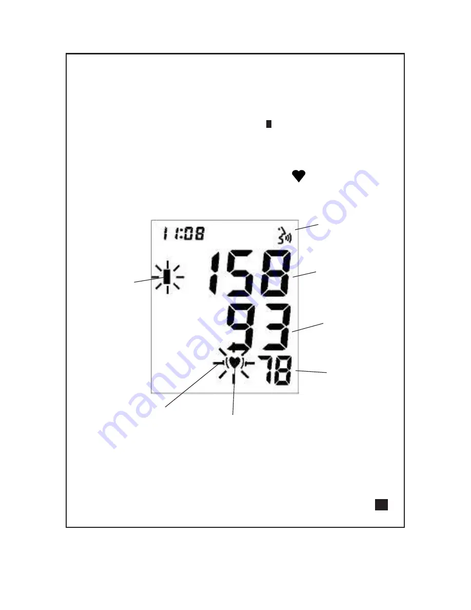 Medicura m245 Instruction Manual Download Page 37