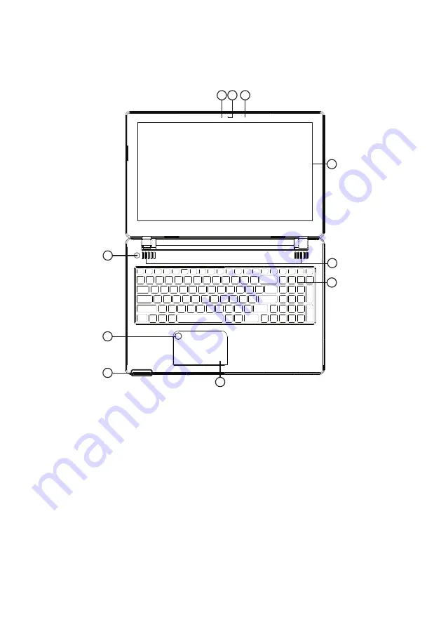 Medion AKOYA C15x Скачать руководство пользователя страница 16