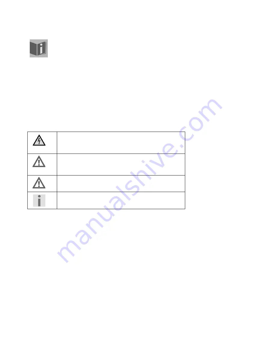 Medion Akoya E54005 Instruction Manual Download Page 3