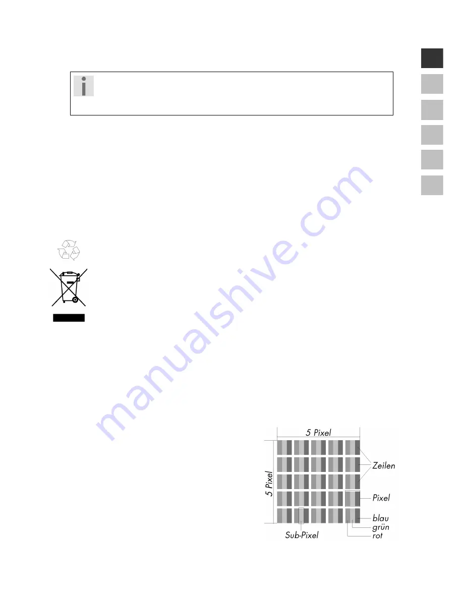 Medion Akoya E54005 Instruction Manual Download Page 20