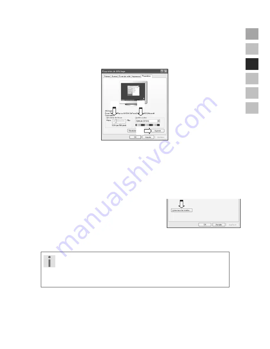 Medion Akoya E54005 Instruction Manual Download Page 68