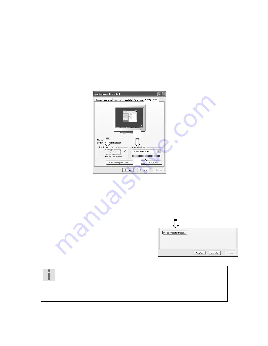 Medion Akoya E54005 Instruction Manual Download Page 91