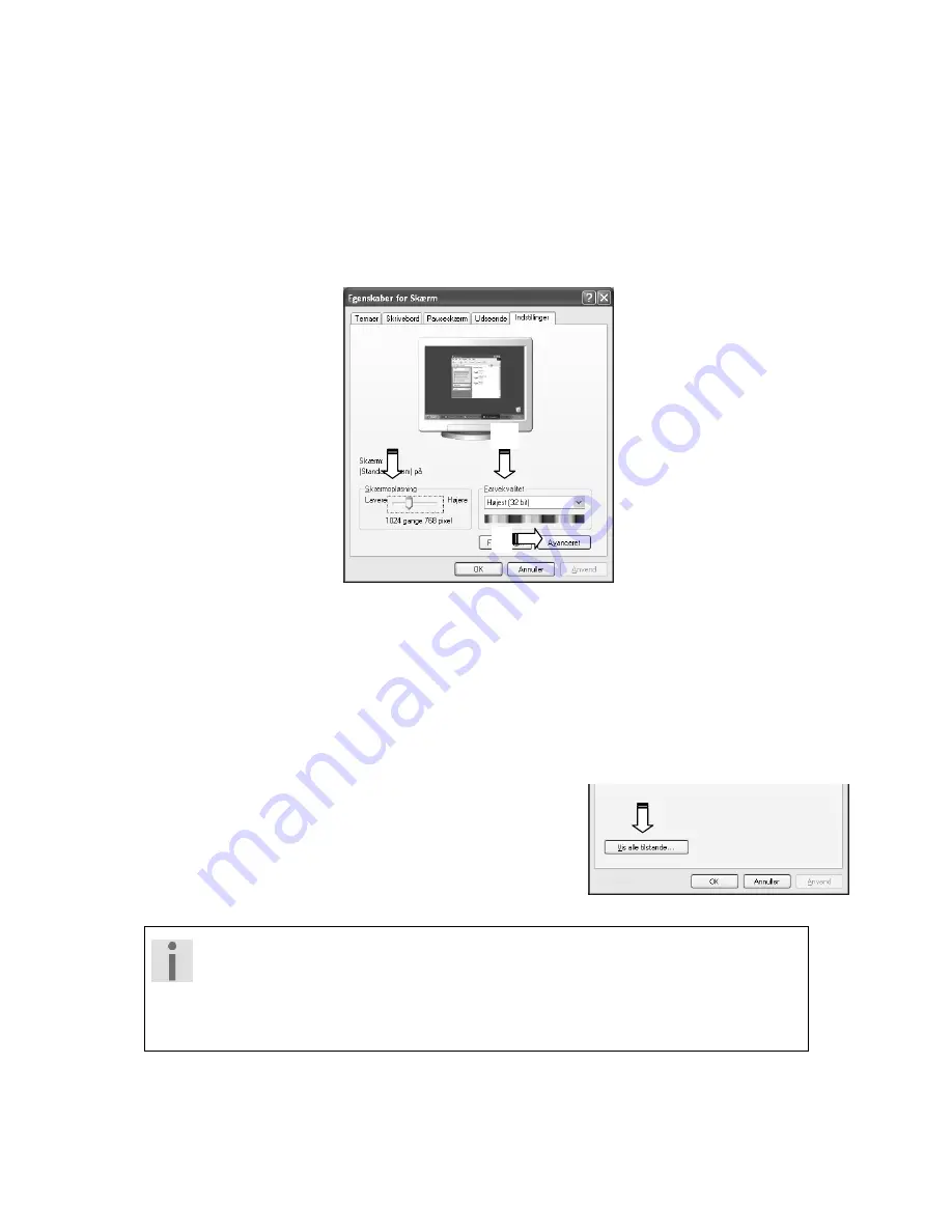 Medion Akoya E54005 Instruction Manual Download Page 113