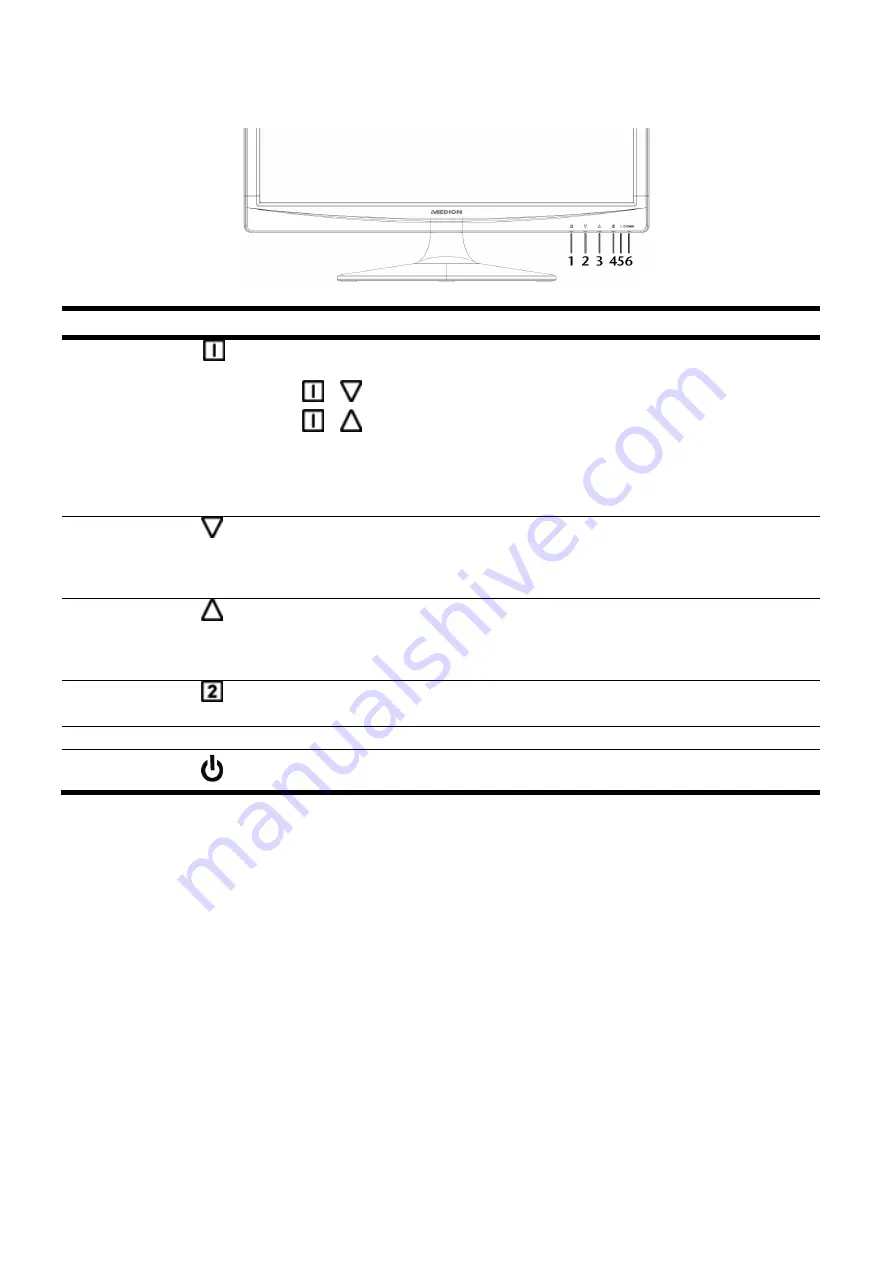 Medion Akoya P54016 Instruction Manual Download Page 53