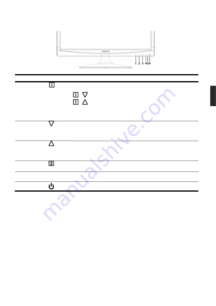 Medion Akoya P54016 Instruction Manual Download Page 92