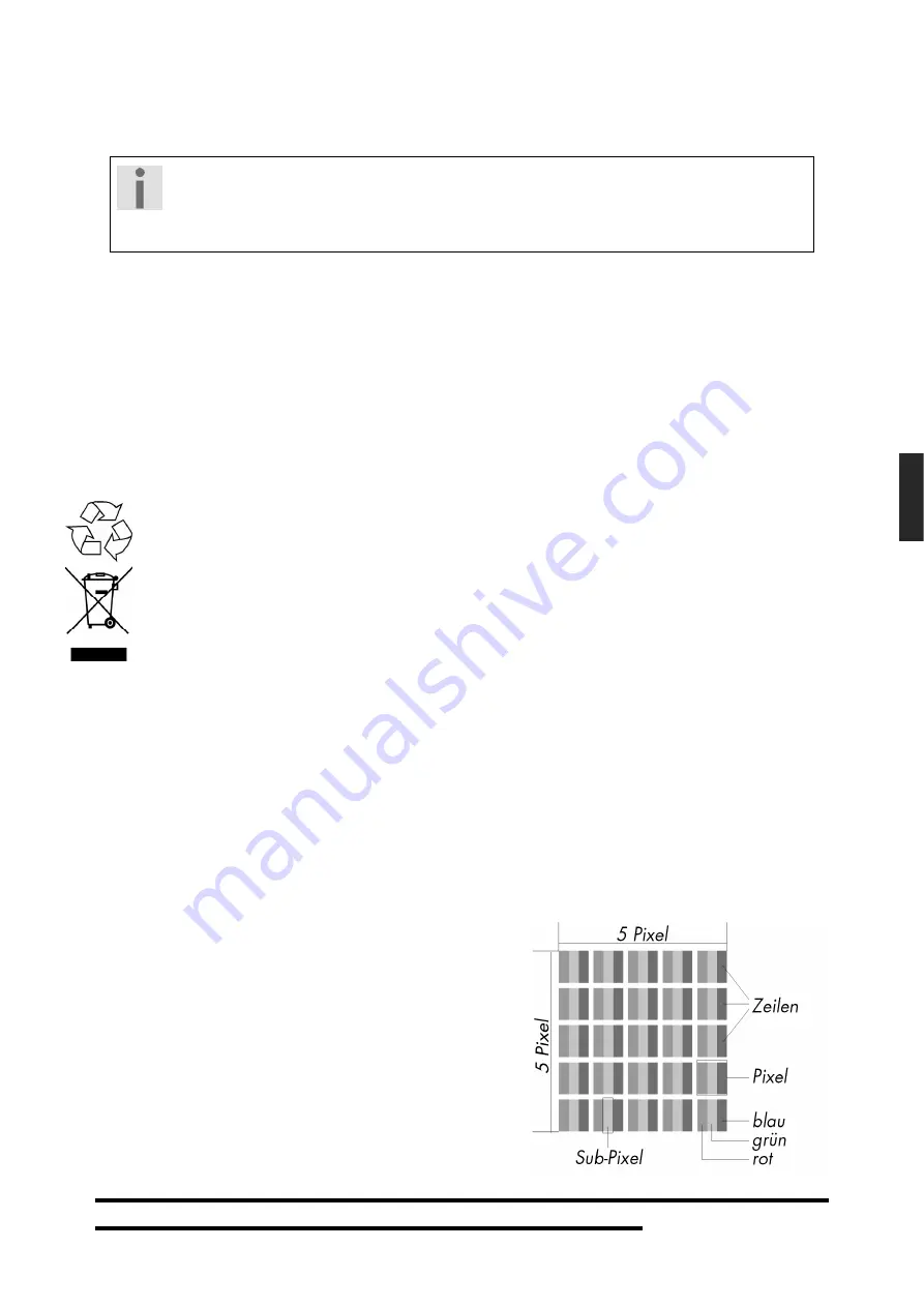 Medion Akoya P54016 Instruction Manual Download Page 118