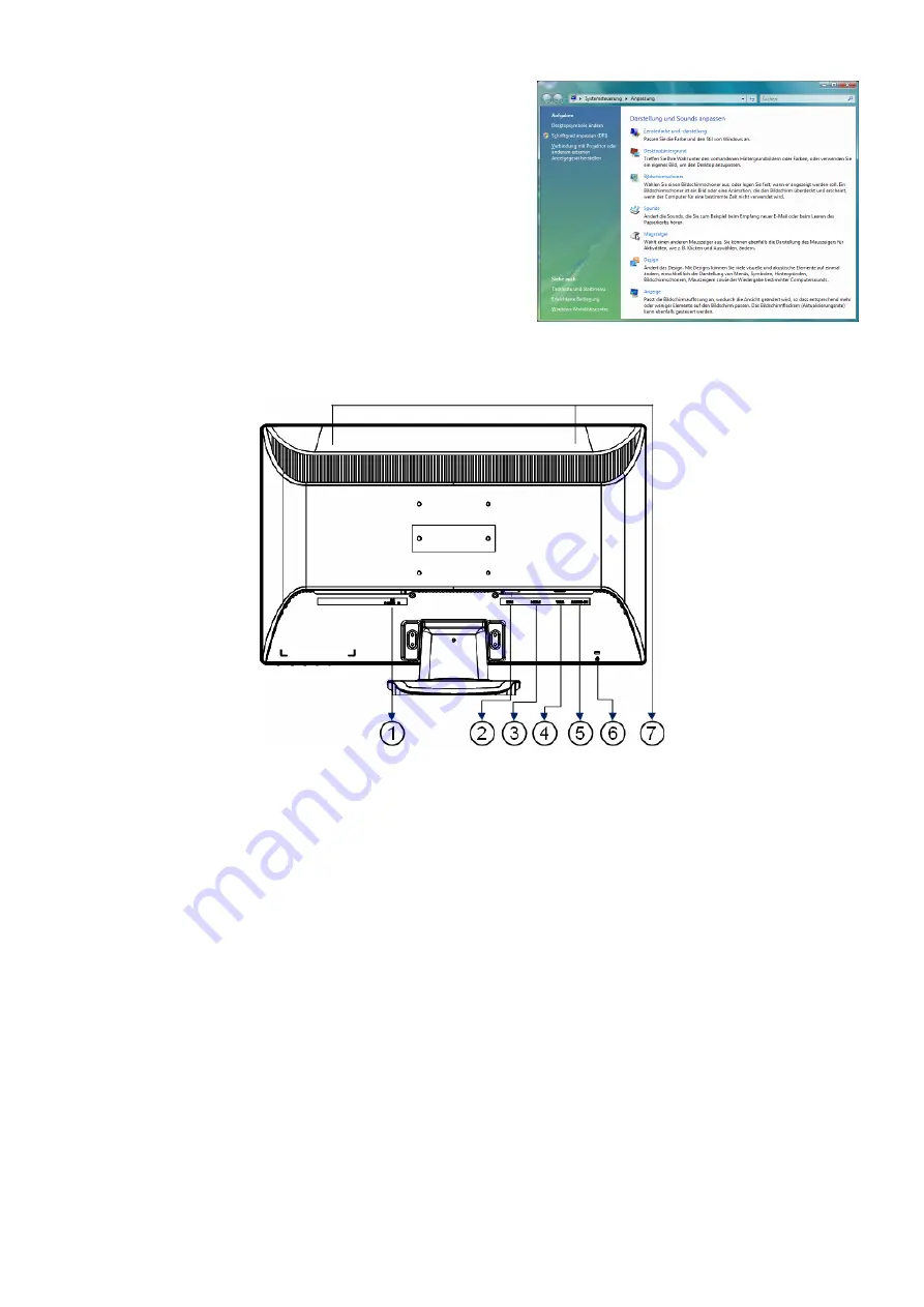 Medion Akoya P55005 Скачать руководство пользователя страница 8